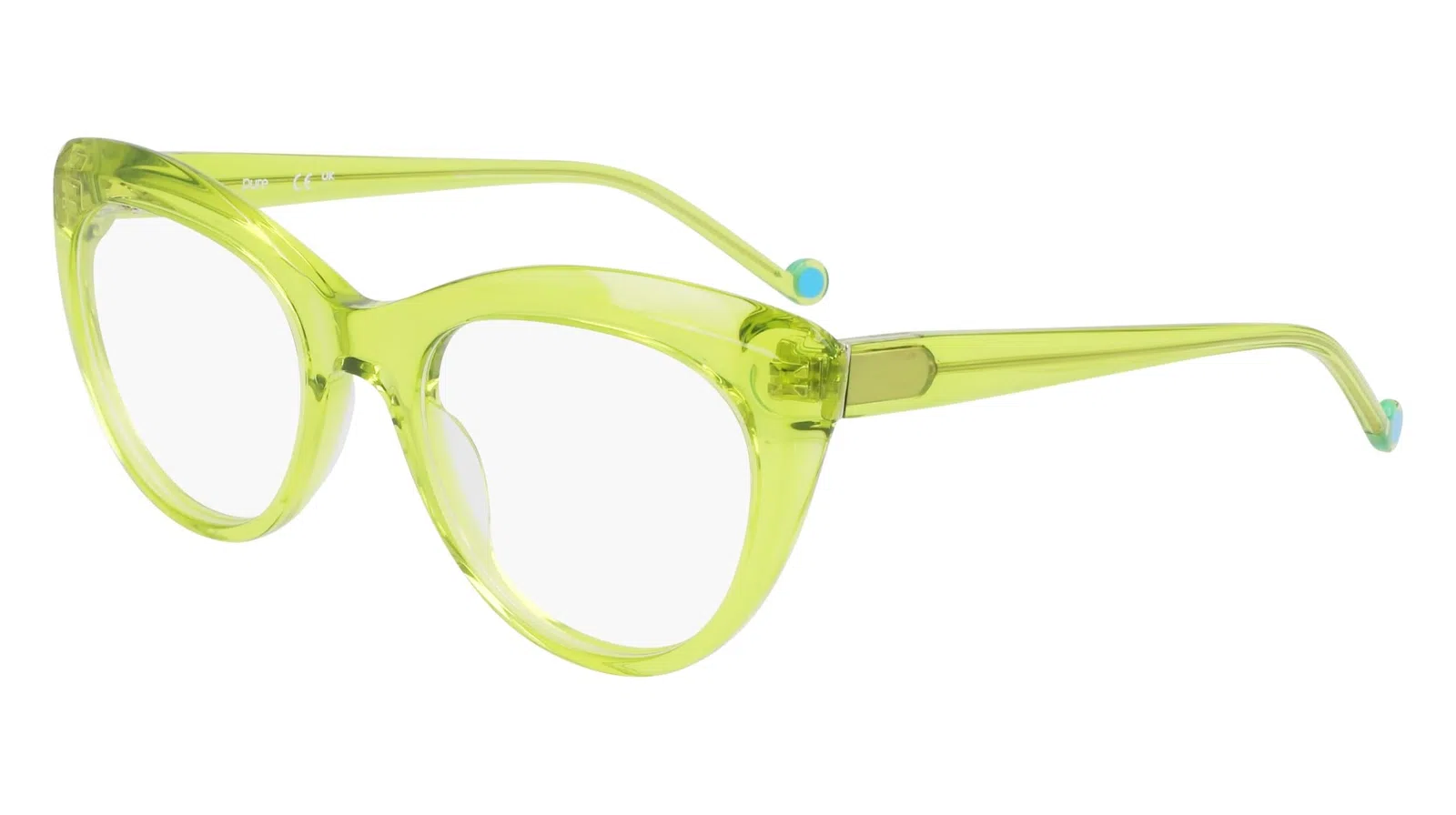 Pure P 7009 Eyeglasses - view 2